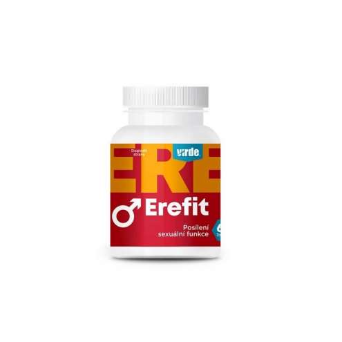 Virde Erefit 60 tob.